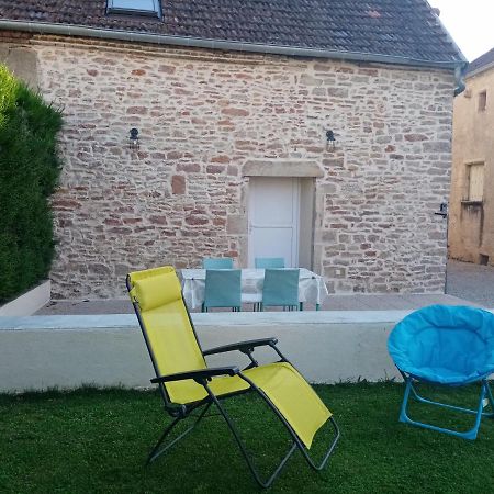 Chambres Chez L Habitant Frasne-les-Meulieres Екстер'єр фото