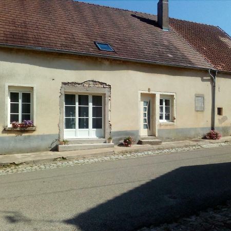 Chambres Chez L Habitant Frasne-les-Meulieres Екстер'єр фото