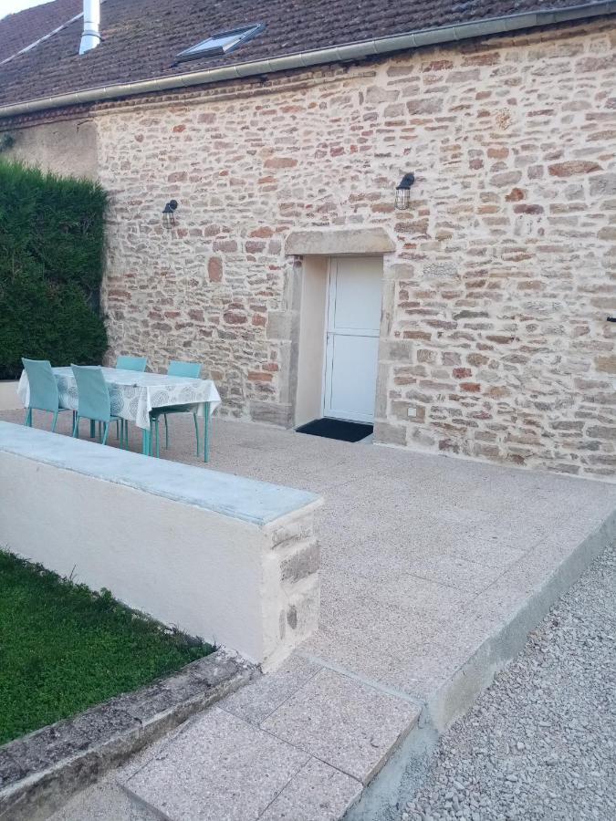 Chambres Chez L Habitant Frasne-les-Meulieres Екстер'єр фото